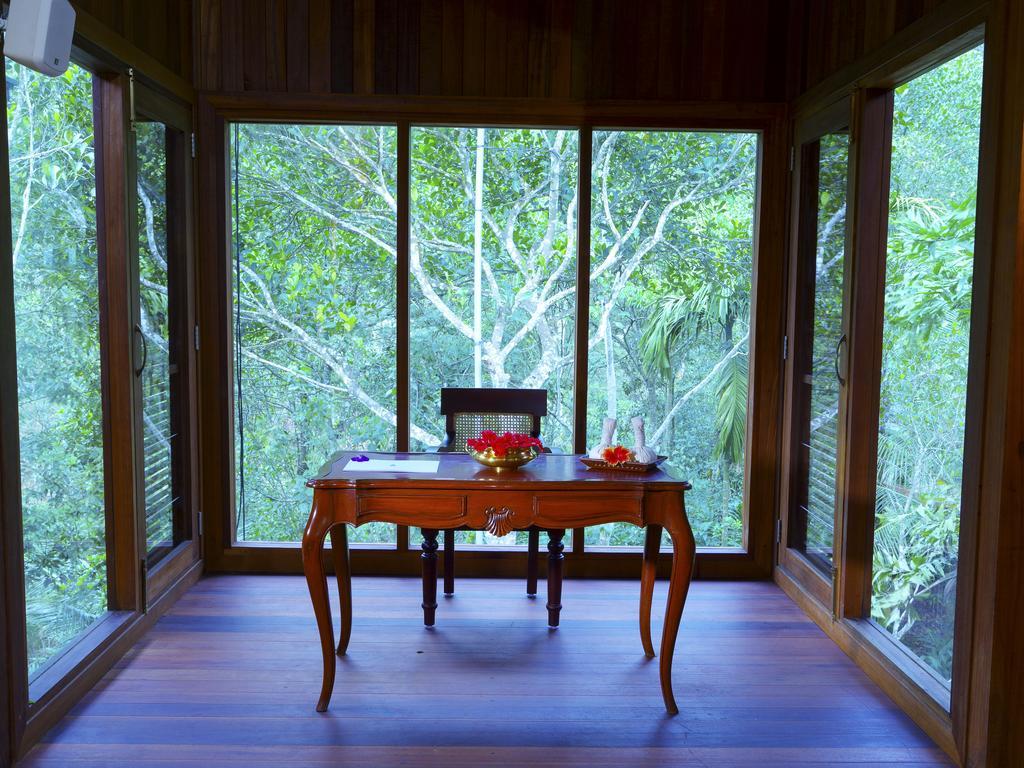 Niraamaya Retreats Cardamom Club Thekkady Esterno foto