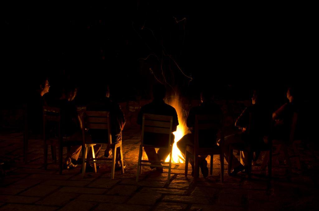 Niraamaya Retreats Cardamom Club Thekkady Esterno foto